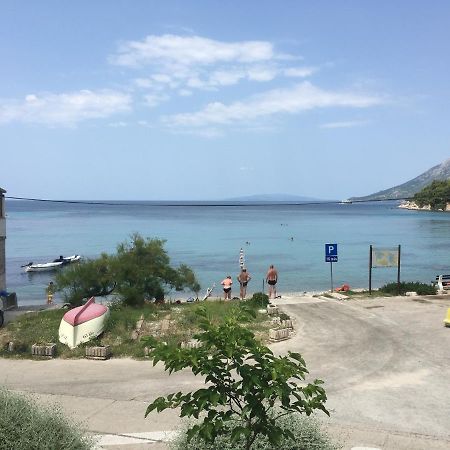 Apartmani Domenika Žuljana Dış mekan fotoğraf