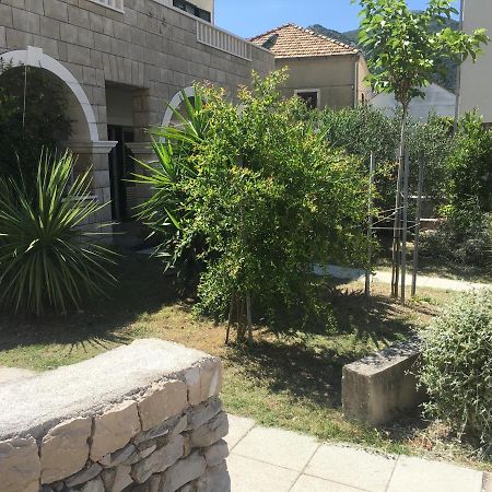 Apartmani Domenika Žuljana Dış mekan fotoğraf