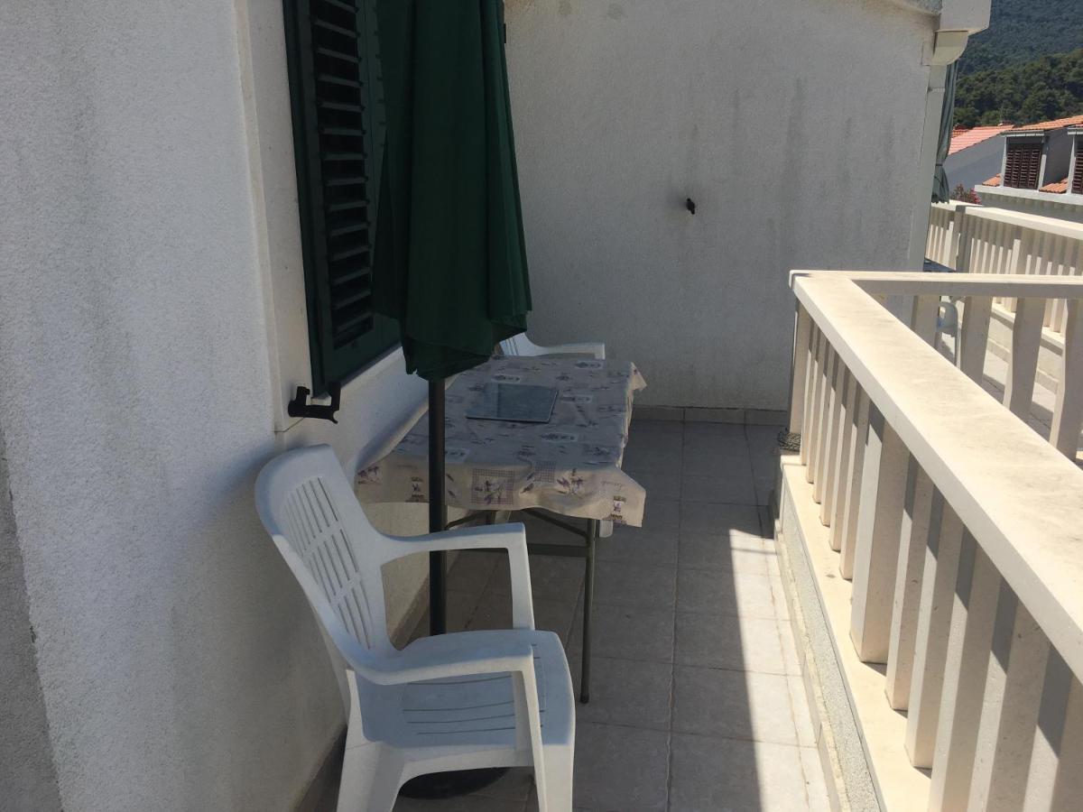 Apartmani Domenika Žuljana Dış mekan fotoğraf