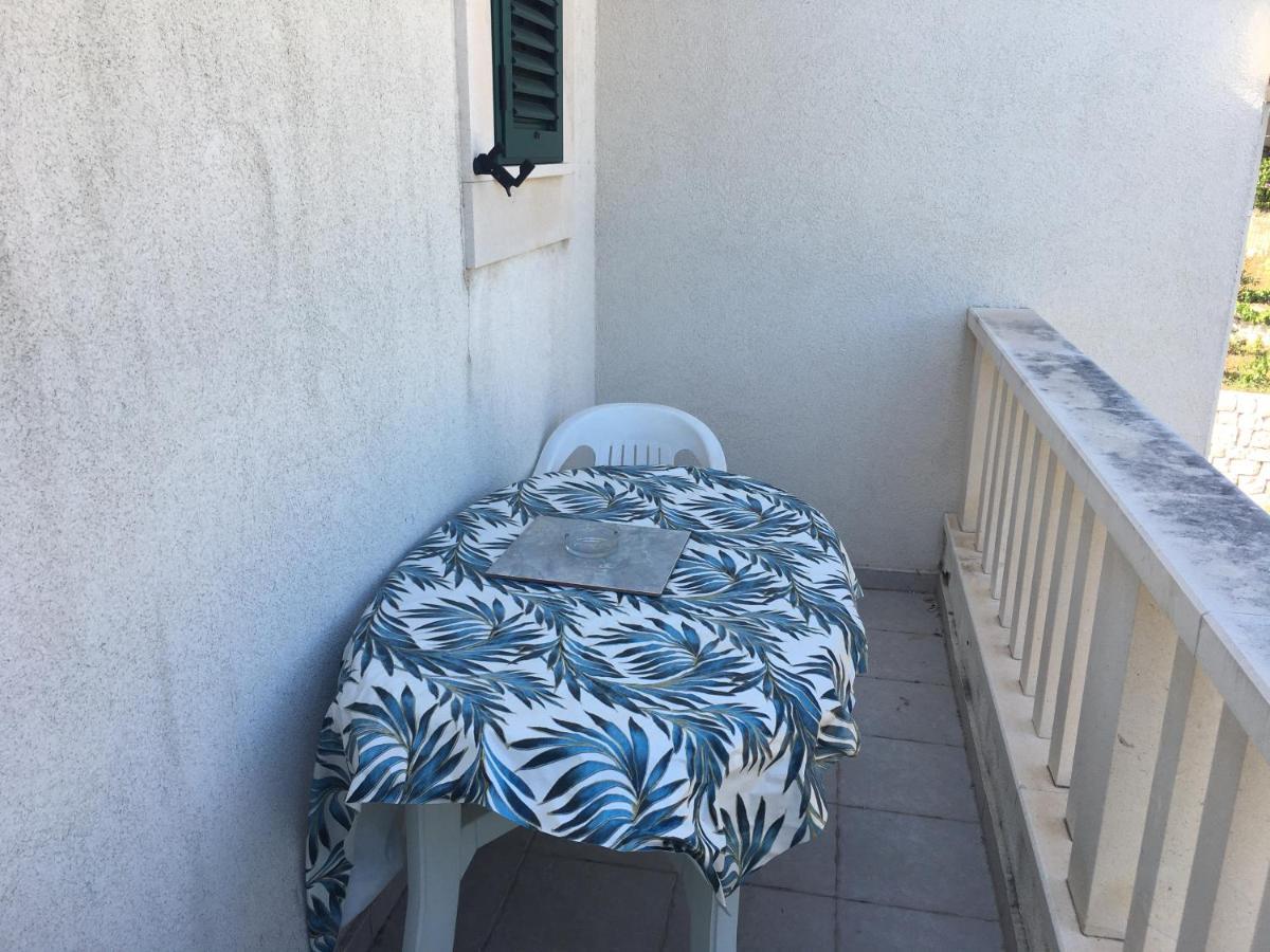 Apartmani Domenika Žuljana Dış mekan fotoğraf