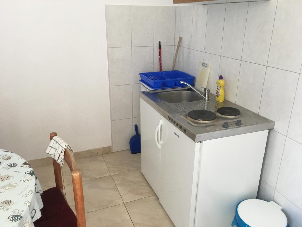 Apartmani Domenika Žuljana Dış mekan fotoğraf