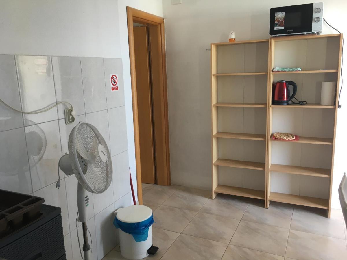 Apartmani Domenika Žuljana Dış mekan fotoğraf