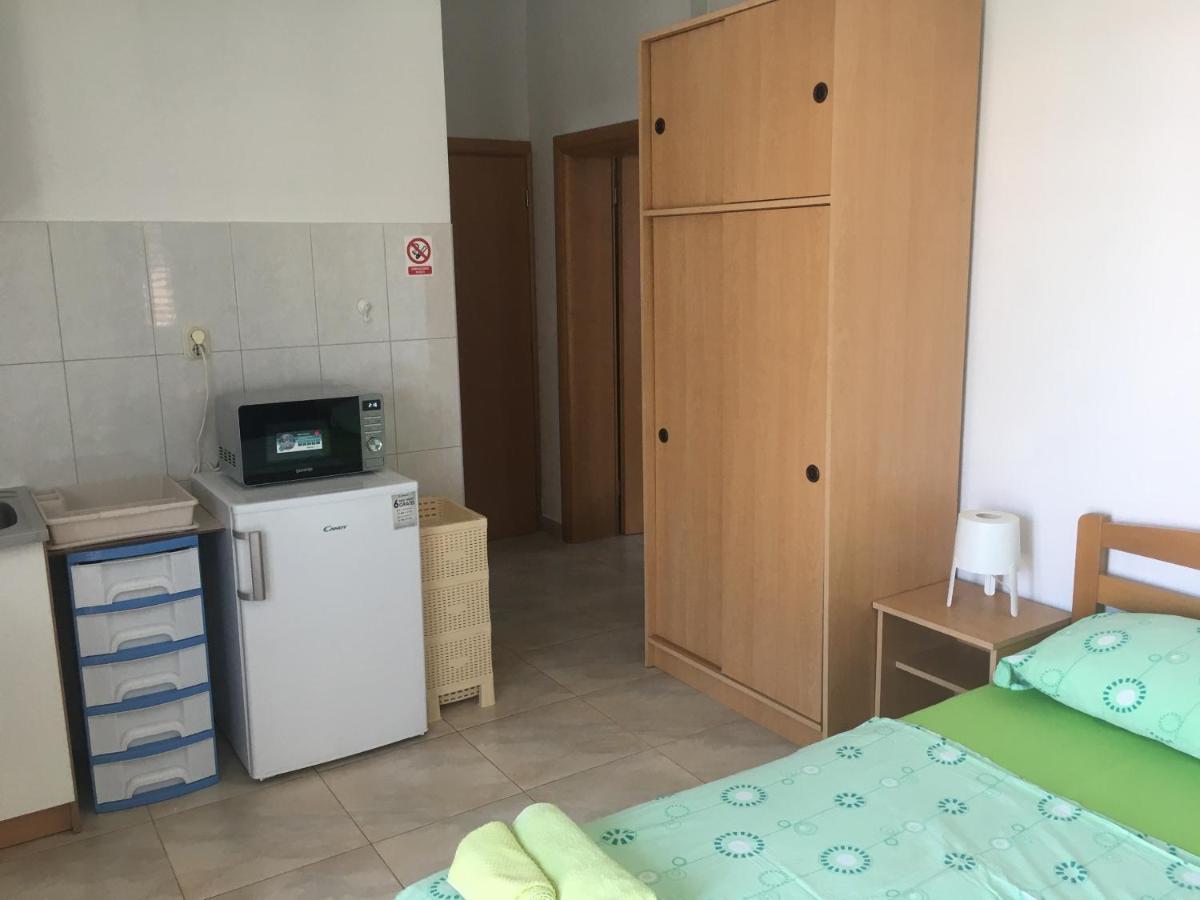 Apartmani Domenika Žuljana Dış mekan fotoğraf