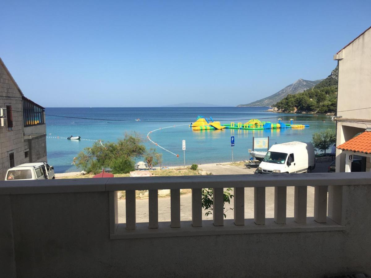Apartmani Domenika Žuljana Dış mekan fotoğraf