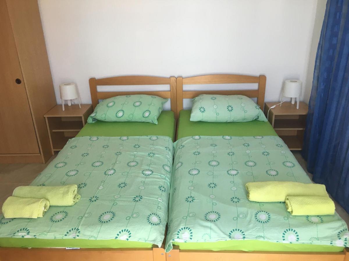 Apartmani Domenika Žuljana Dış mekan fotoğraf