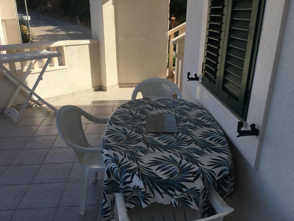 Apartmani Domenika Žuljana Dış mekan fotoğraf