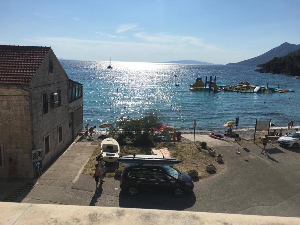 Apartmani Domenika Žuljana Dış mekan fotoğraf