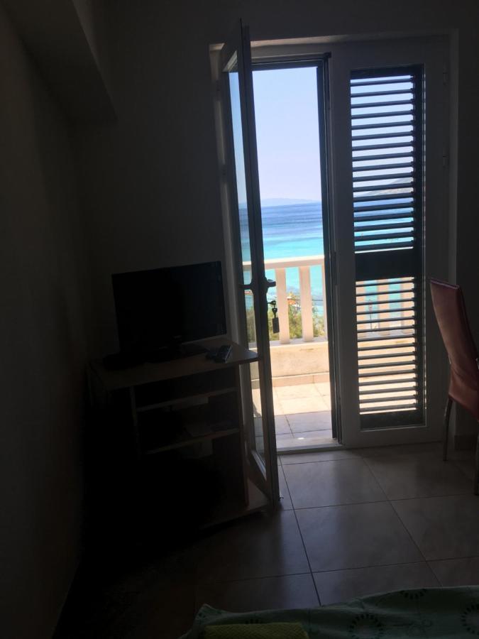 Apartmani Domenika Žuljana Dış mekan fotoğraf