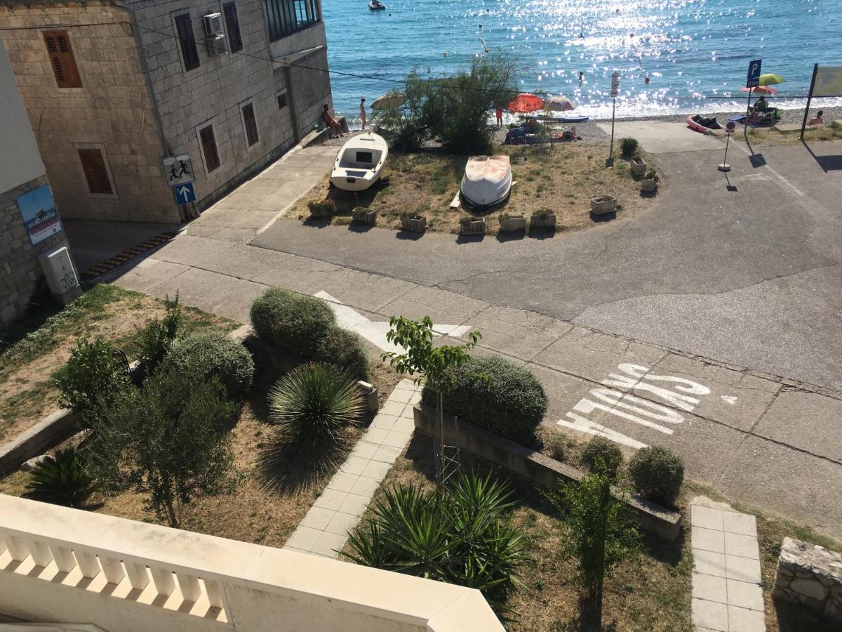 Apartmani Domenika Žuljana Dış mekan fotoğraf