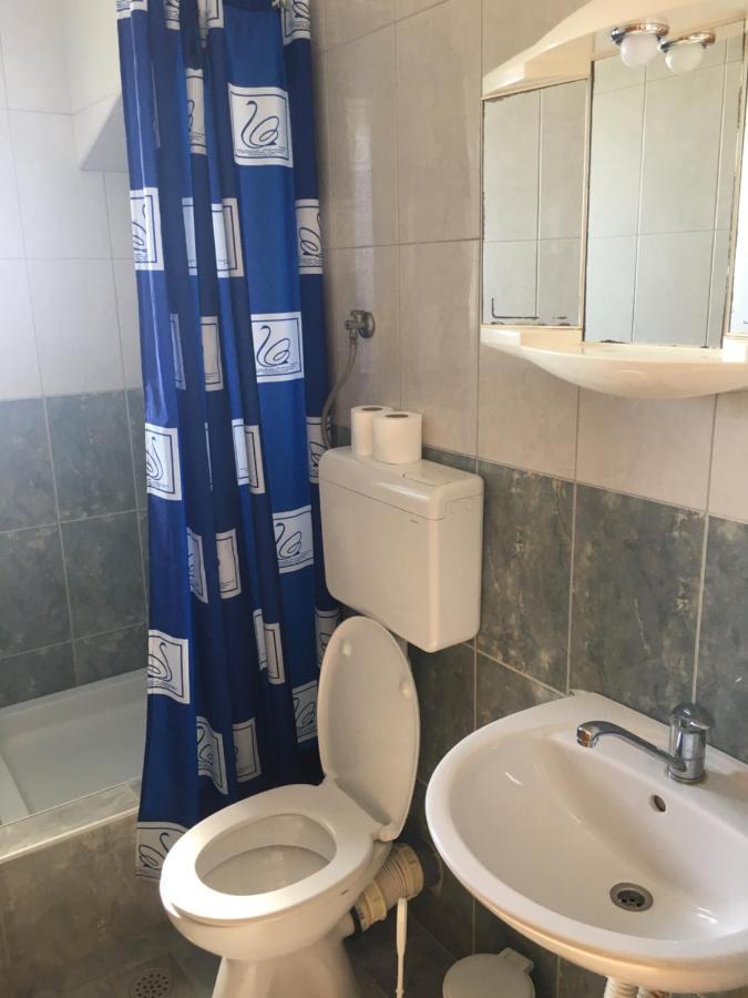 Apartmani Domenika Žuljana Dış mekan fotoğraf
