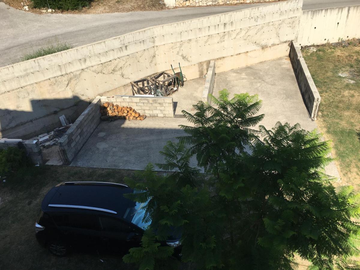 Apartmani Domenika Žuljana Dış mekan fotoğraf