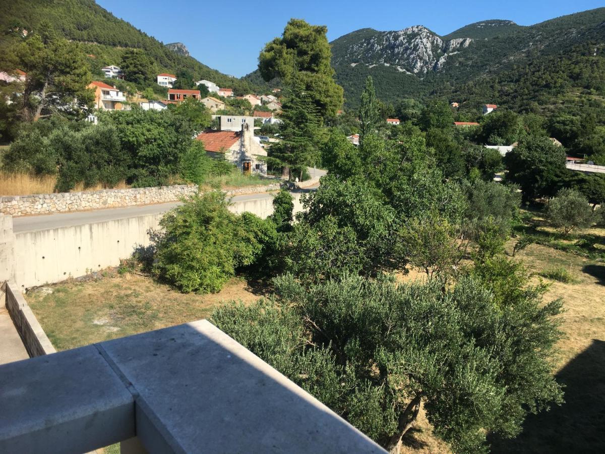 Apartmani Domenika Žuljana Dış mekan fotoğraf