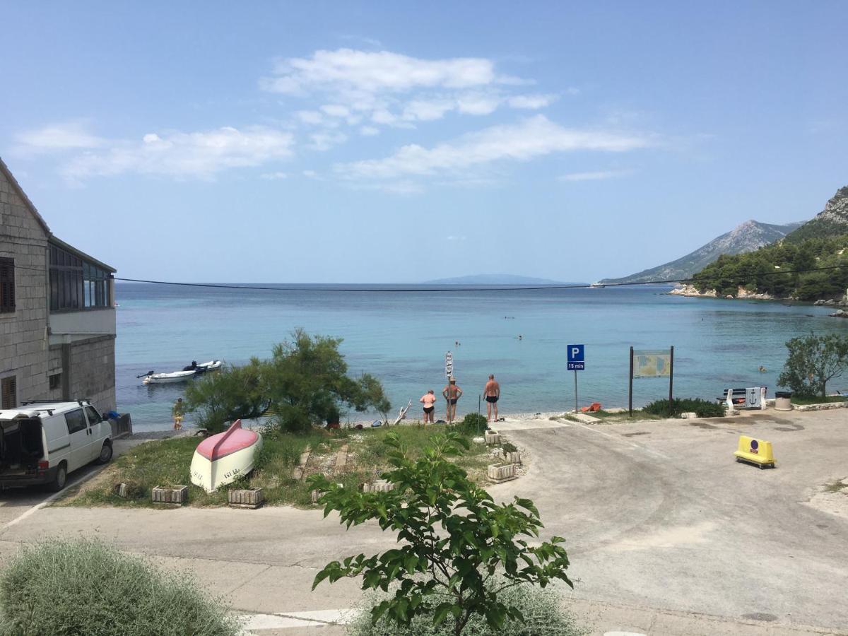 Apartmani Domenika Žuljana Dış mekan fotoğraf